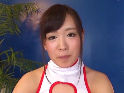 Sakura Miyuki gets naughty on a dick