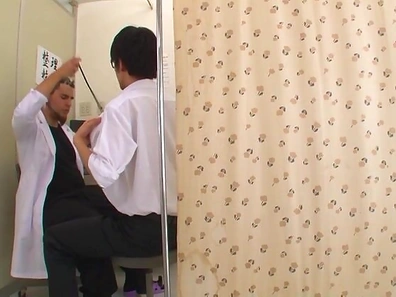 Horny schoolgirl Yuria Mano nailed superbly
