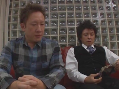 Kinky end maid Kanako Iioka deepthroats cock swallows jizz