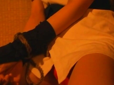 Yui Tatsumi Pretty Japanese ninja girl