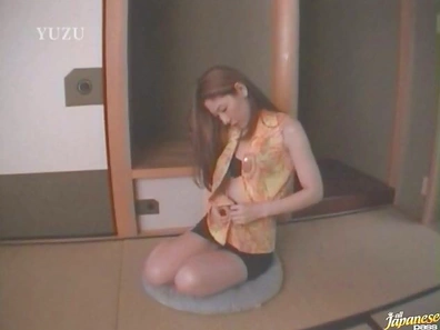 Madoka Enomoto Hot Japanese MILF