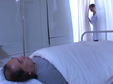 Naughty milf An Takase knows how to pleasure huge cocks