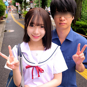 ゆな【俺の素人-Z-】 日向由奈